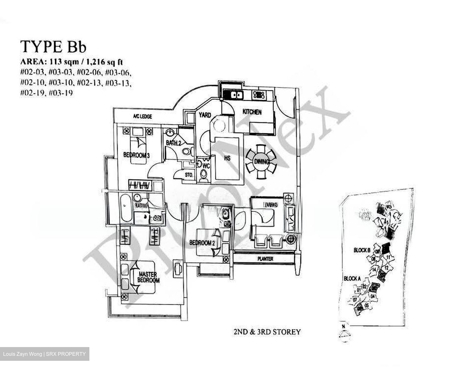Tanamera Crest (D16), Condominium #609148841